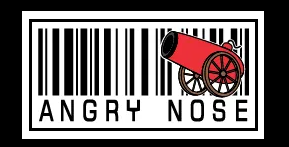 Logo Angrynose