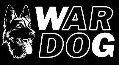 Logo Wardog