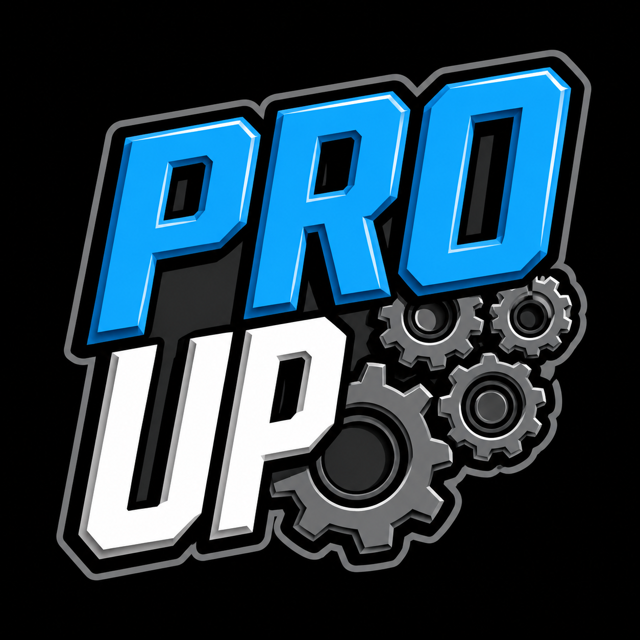 Logo Proup Airsoft