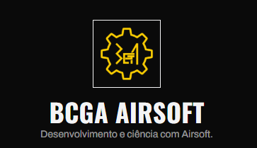 Logo BCGA Airsoft